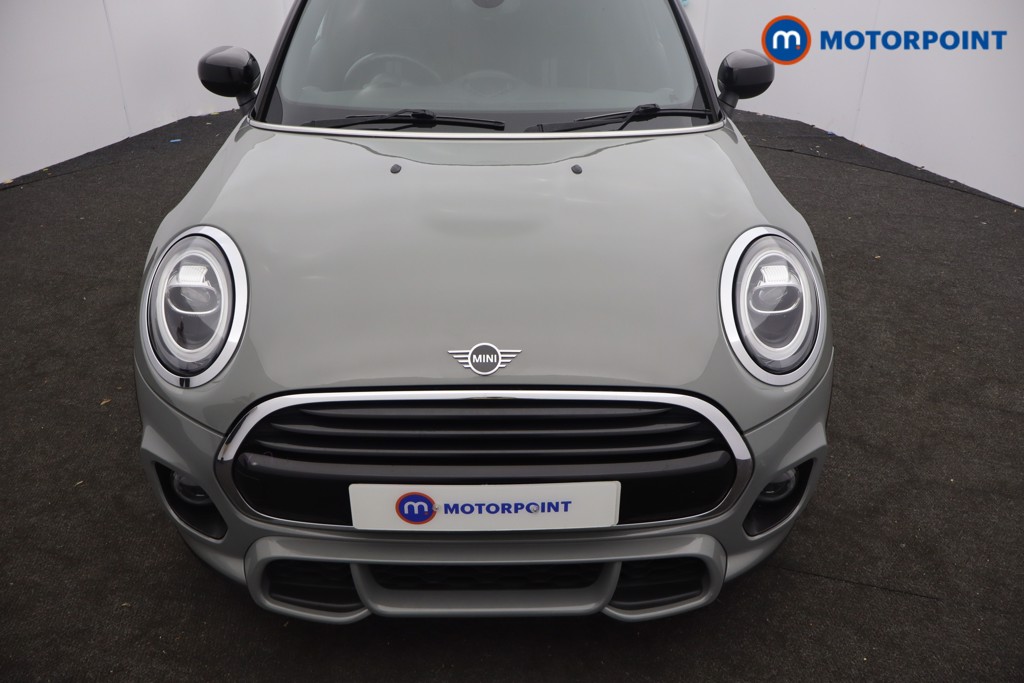 Mini Hatchback Cooper Sport Manual Petrol Hatchback - Stock Number (1677115) - 22nd supplementary image