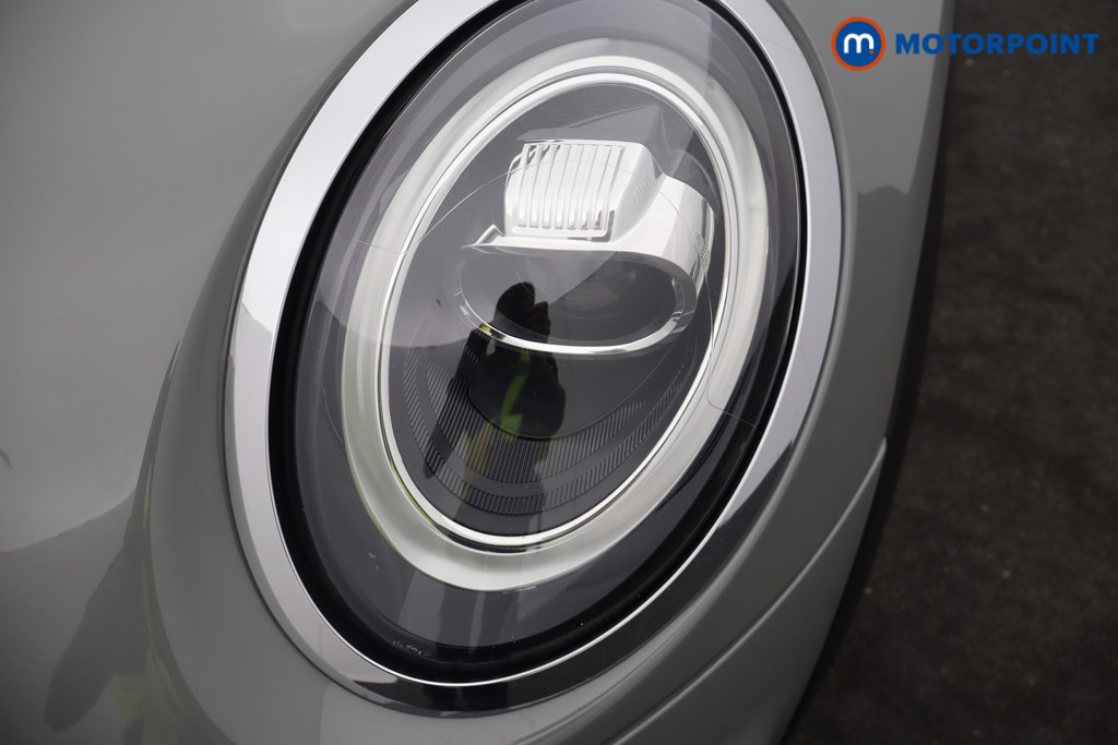 Mini Hatchback Cooper Sport Manual Petrol Hatchback - Stock Number (1677115) - 23rd supplementary image