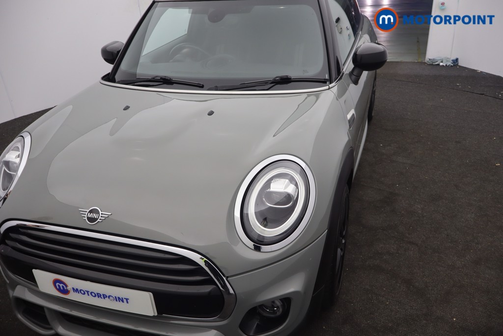 Mini Hatchback Cooper Sport Manual Petrol Hatchback - Stock Number (1677115) - 24th supplementary image