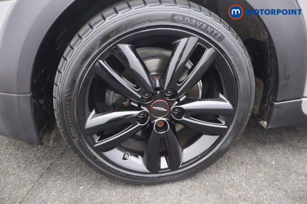 Mini Hatchback Cooper Sport Manual Petrol Hatchback - Stock Number (1677115) - 25th supplementary image