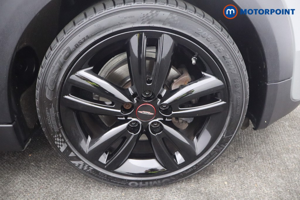 Mini Hatchback Cooper Sport Manual Petrol Hatchback - Stock Number (1677115) - 26th supplementary image