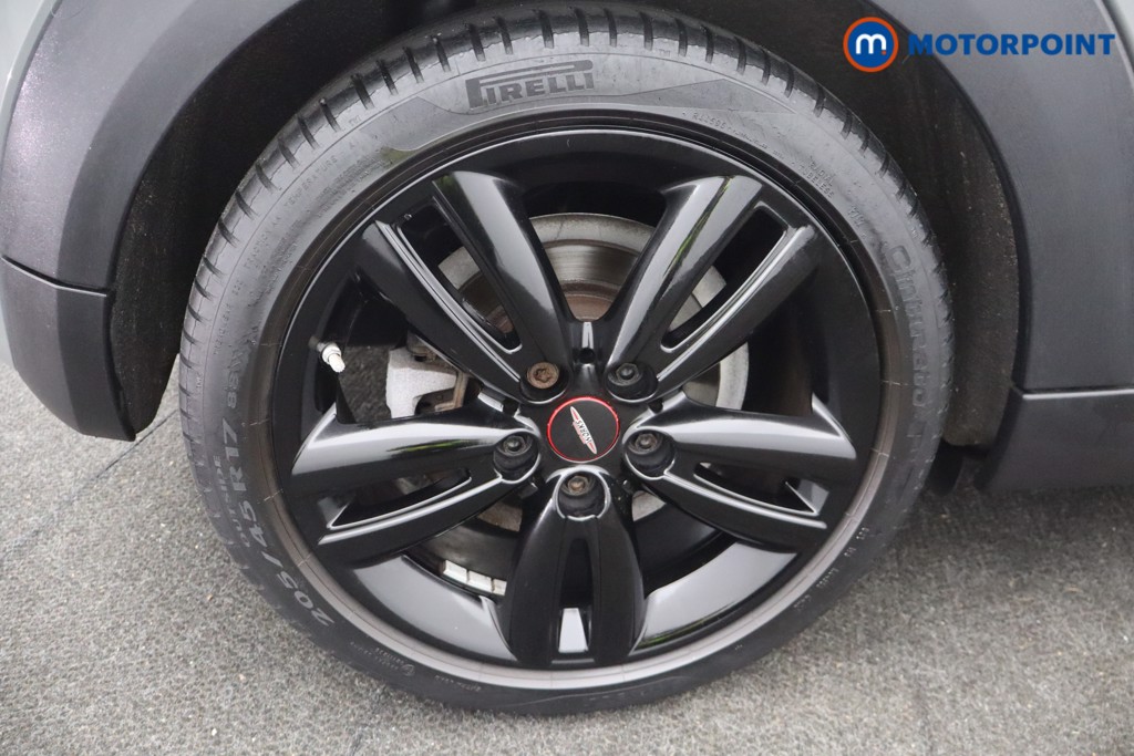 Mini Hatchback Cooper Sport Manual Petrol Hatchback - Stock Number (1677115) - 27th supplementary image