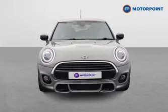Mini Hatchback Cooper Sport Manual Petrol Hatchback - Stock Number (1677115) - Front bumper
