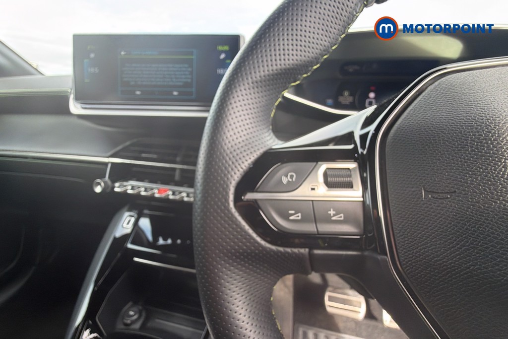 Peugeot 208 GT Automatic Electric Hatchback - Stock Number (1677121) - 3rd supplementary image