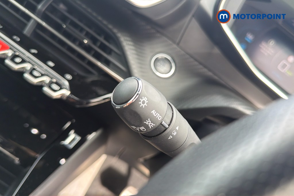 Peugeot 208 GT Automatic Electric Hatchback - Stock Number (1677121) - 6th supplementary image