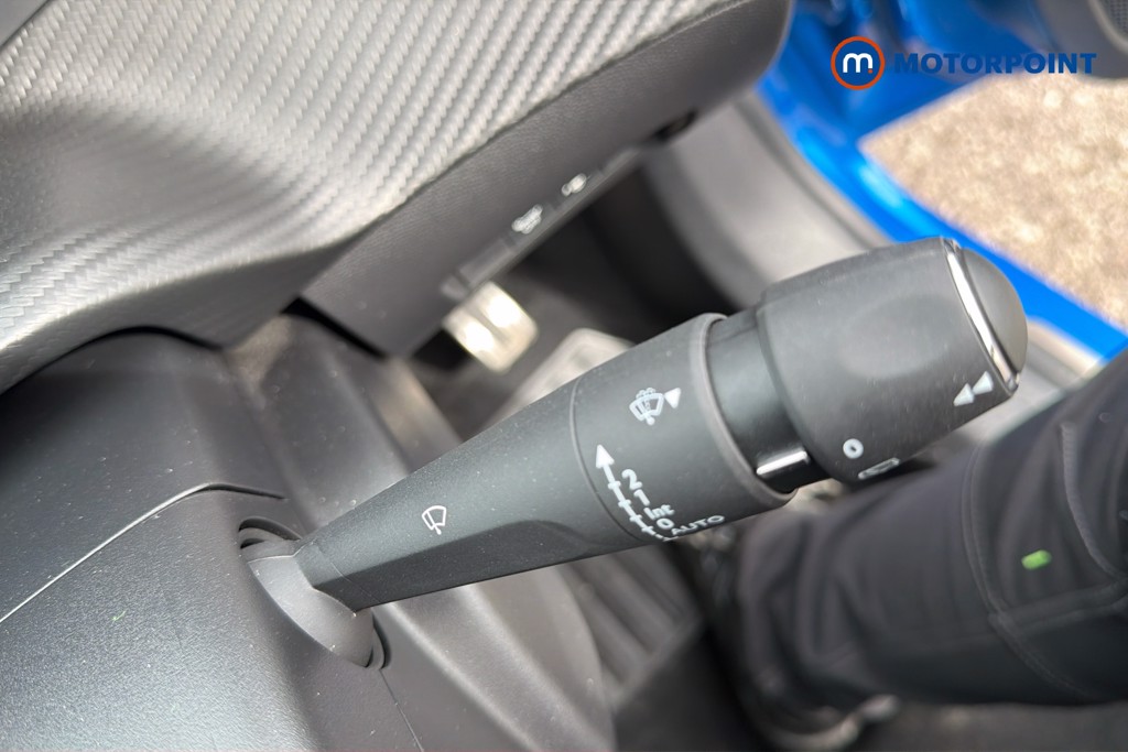 Peugeot 208 GT Automatic Electric Hatchback - Stock Number (1677121) - 7th supplementary image