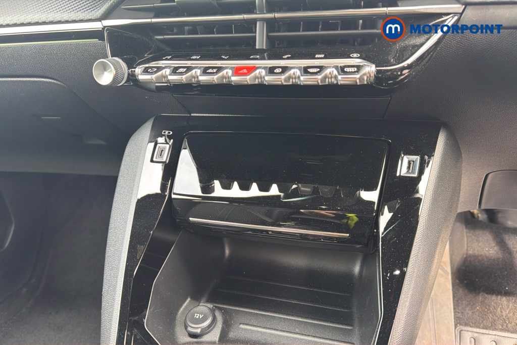 Peugeot 208 GT Automatic Electric Hatchback - Stock Number (1677121) - 17th supplementary image