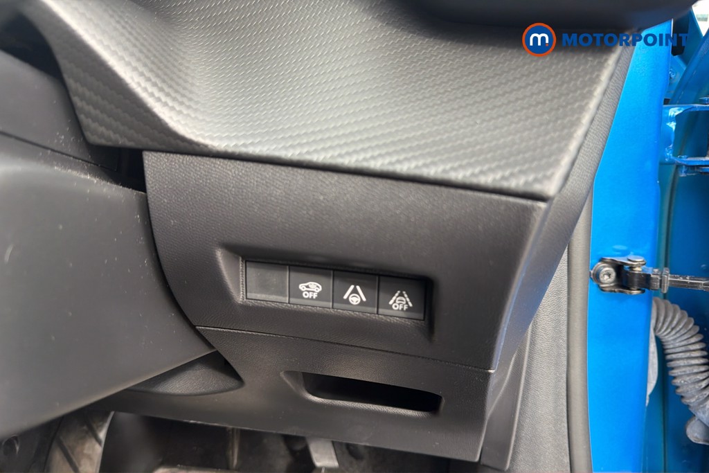 Peugeot 208 GT Automatic Electric Hatchback - Stock Number (1677121) - 18th supplementary image