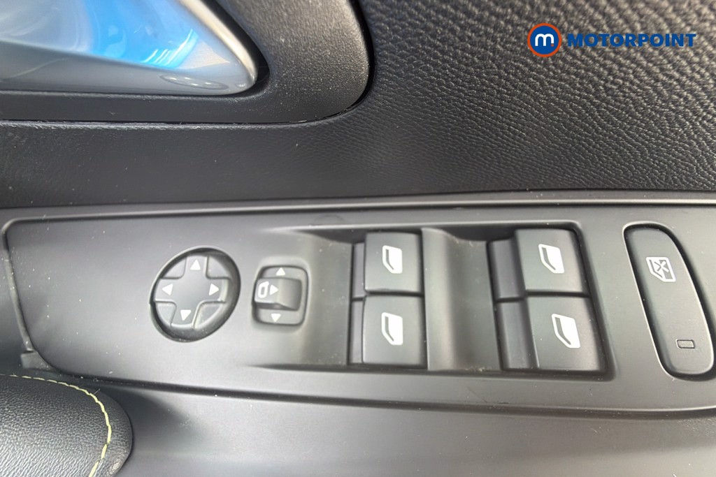 Peugeot 208 GT Automatic Electric Hatchback - Stock Number (1677121) - 20th supplementary image
