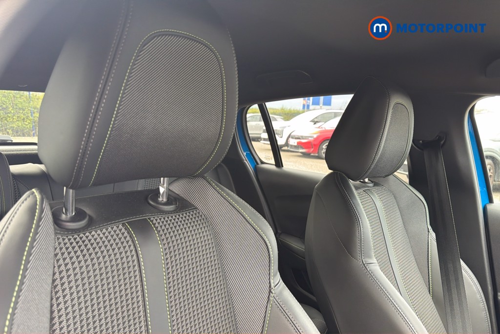 Peugeot 208 GT Automatic Electric Hatchback - Stock Number (1677121) - 23rd supplementary image