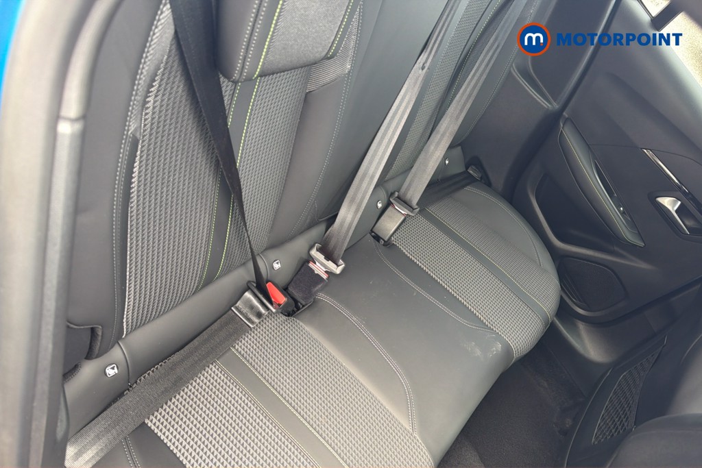 Peugeot 208 GT Automatic Electric Hatchback - Stock Number (1677121) - 28th supplementary image