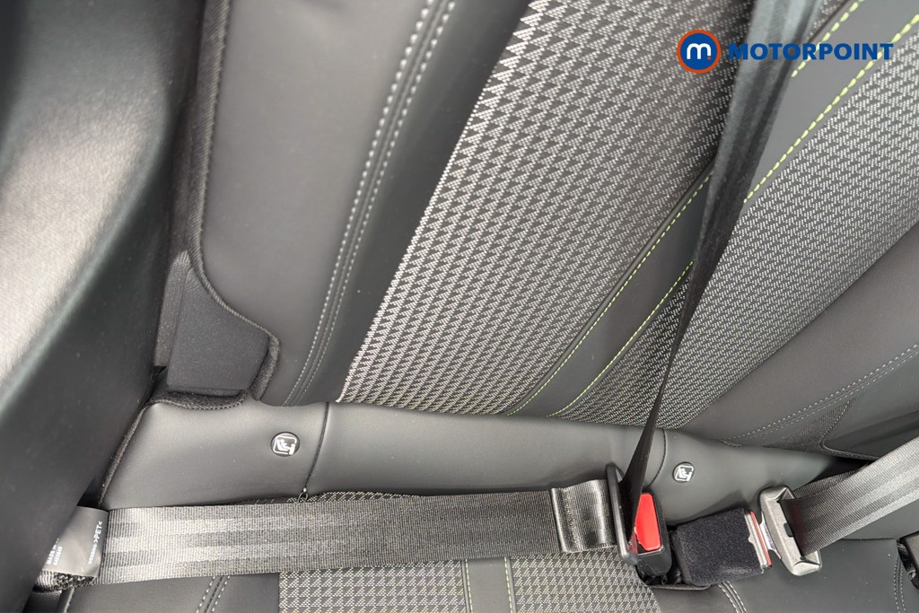 Peugeot 208 GT Automatic Electric Hatchback - Stock Number (1677121) - 29th supplementary image