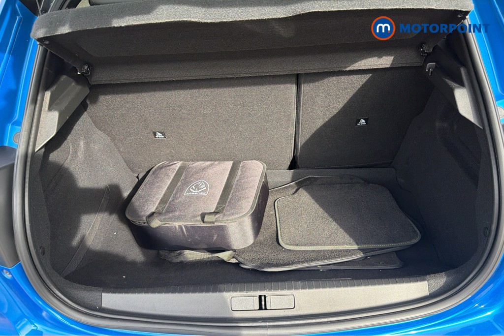Peugeot 208 GT Automatic Electric Hatchback - Stock Number (1677121) - 33rd supplementary image