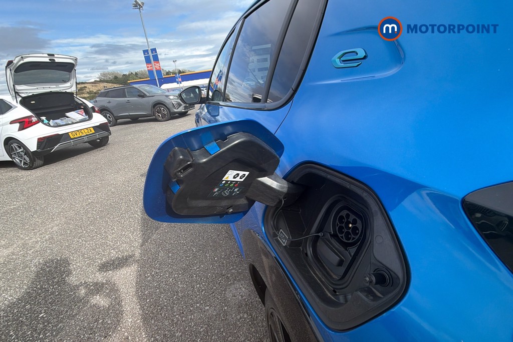 Peugeot 208 GT Automatic Electric Hatchback - Stock Number (1677121) - 41st supplementary image