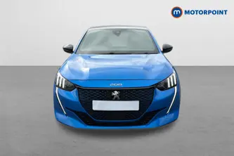 Peugeot 208 GT Automatic Electric Hatchback - Stock Number (1677121) - Front bumper