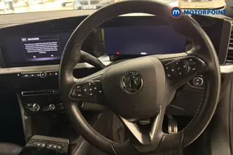 Vauxhall Mokka Ultimate Automatic Electric SUV - Stock Number (1677131) - 2nd supplementary image