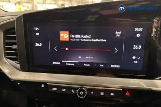 Vauxhall Mokka Ultimate Automatic Electric SUV - Stock Number (1677131) - 8th supplementary image