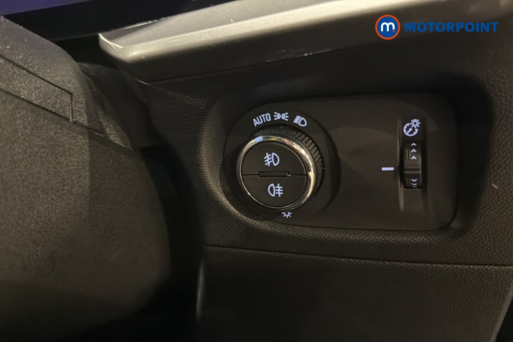 Vauxhall Mokka Ultimate Automatic Electric SUV - Stock Number (1677131) - 11th supplementary image