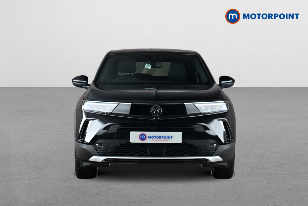 Vauxhall Mokka Ultimate Automatic Electric SUV - Stock Number (1677131) - Front bumper