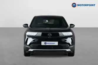 Vauxhall Mokka Ultimate Automatic Electric SUV - Stock Number (1677131) - Front bumper