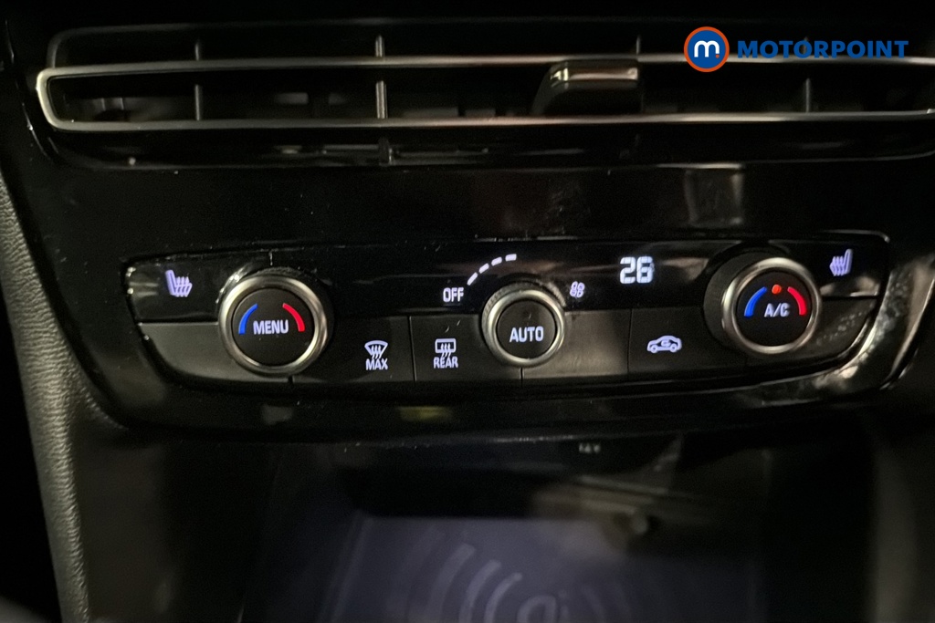Vauxhall Mokka Ultimate Automatic Electric SUV - Stock Number (1677131) - 12th supplementary image
