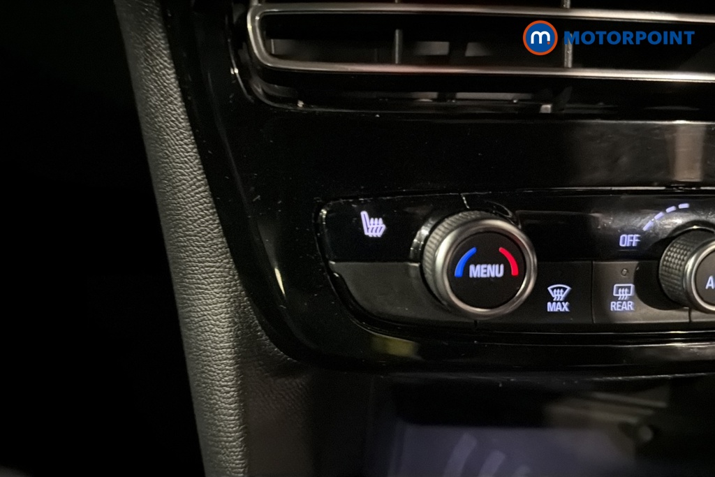 Vauxhall Mokka Ultimate Automatic Electric SUV - Stock Number (1677131) - 14th supplementary image