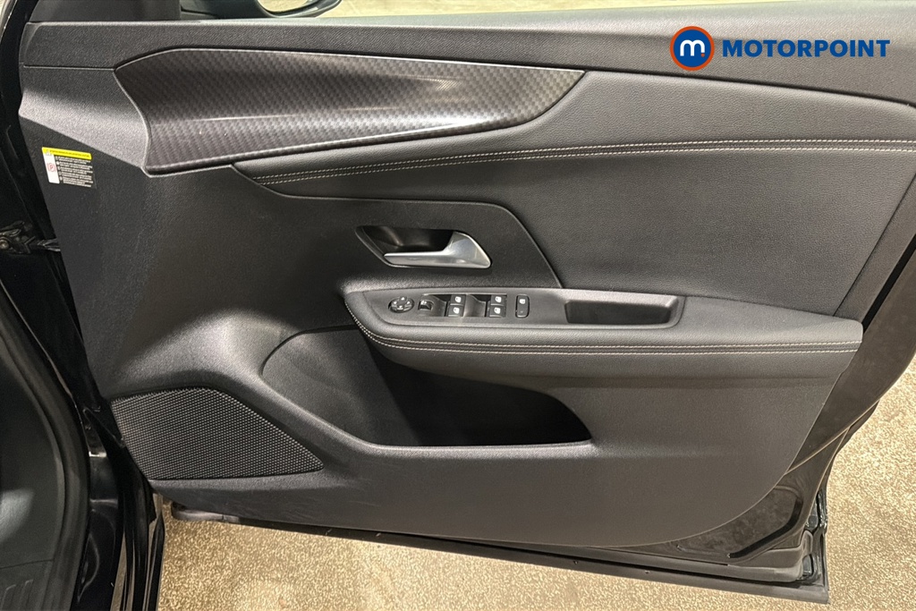 Vauxhall Mokka Ultimate Automatic Electric SUV - Stock Number (1677131) - 18th supplementary image