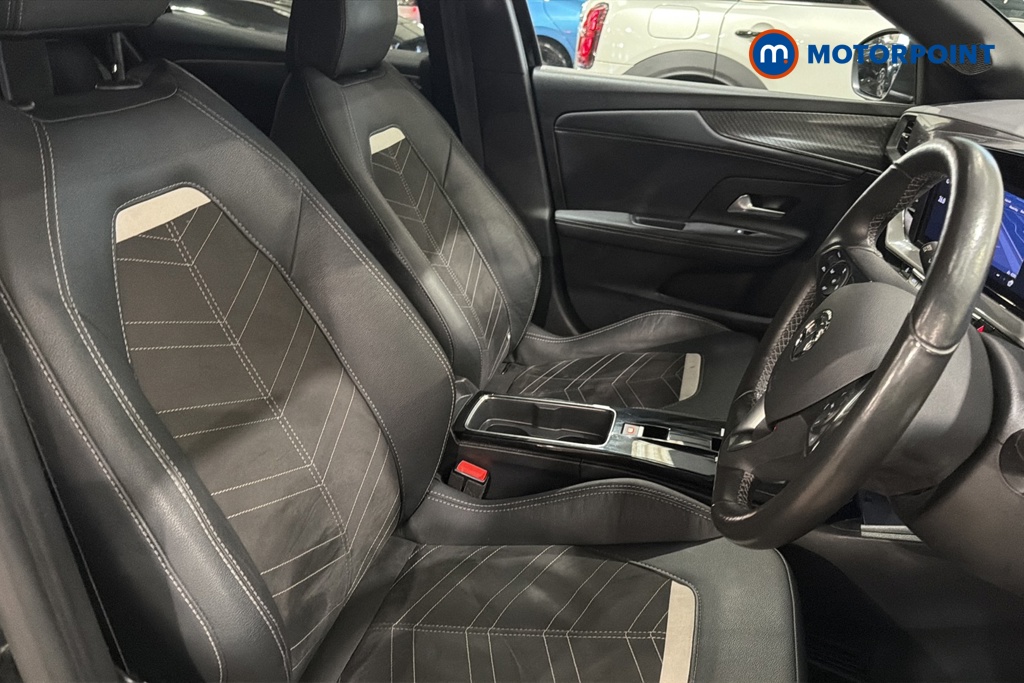 Vauxhall Mokka Ultimate Automatic Electric SUV - Stock Number (1677131) - 22nd supplementary image