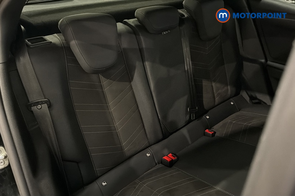 Vauxhall Mokka Ultimate Automatic Electric SUV - Stock Number (1677131) - 25th supplementary image