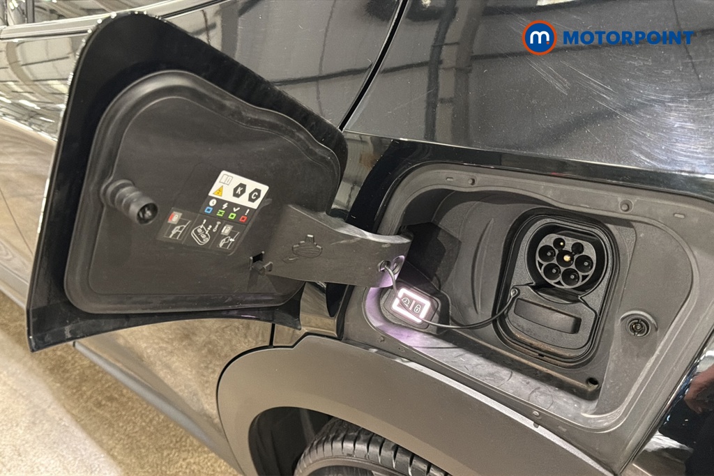 Vauxhall Mokka Ultimate Automatic Electric SUV - Stock Number (1677131) - 41st supplementary image