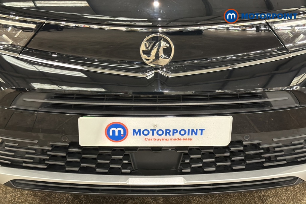 Vauxhall Mokka Ultimate Automatic Electric SUV - Stock Number (1677131) - 43rd supplementary image