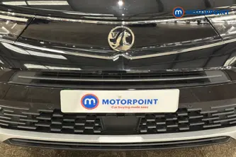 Vauxhall Mokka Ultimate Automatic Electric SUV - Stock Number (1677131) - 43rd supplementary image