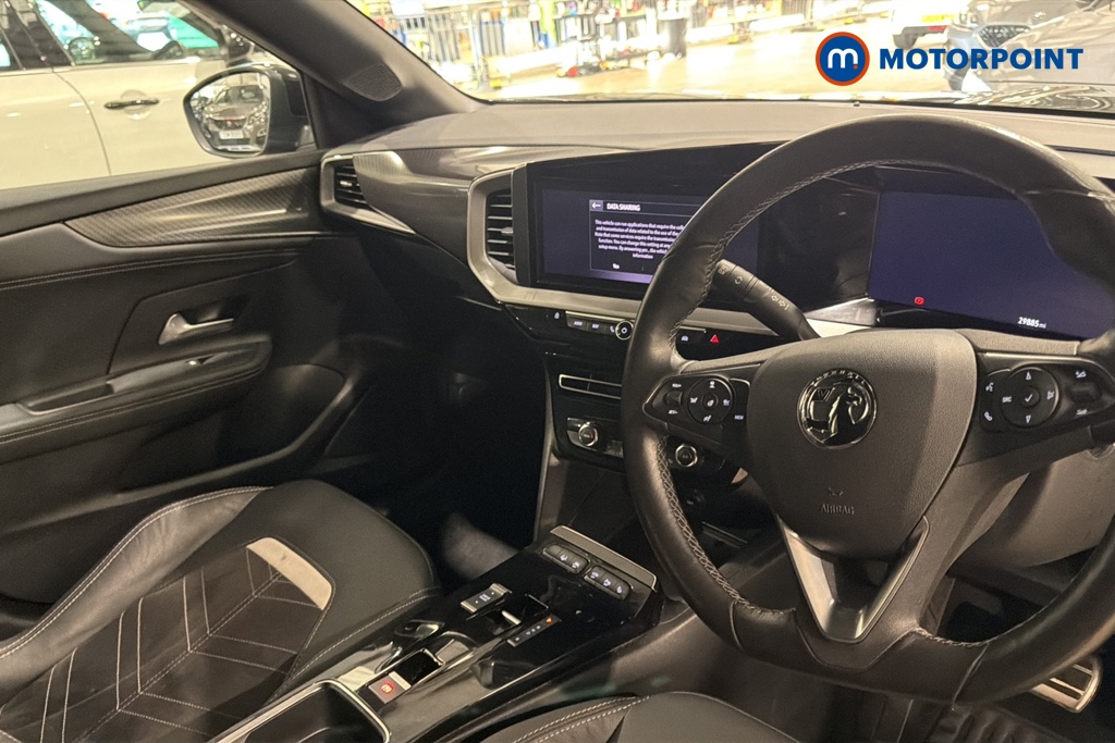 Vauxhall Mokka Ultimate Automatic Electric SUV - Stock Number (1677131) - 1st supplementary image