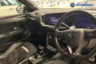 Vauxhall Mokka Ultimate Automatic Electric SUV - Stock Number (1677131) - 1st supplementary image