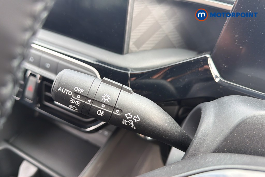 Mg Motor Uk MG3 Trophy Automatic Petrol-Electric Hybrid Hatchback - Stock Number (1677172) - 6th supplementary image
