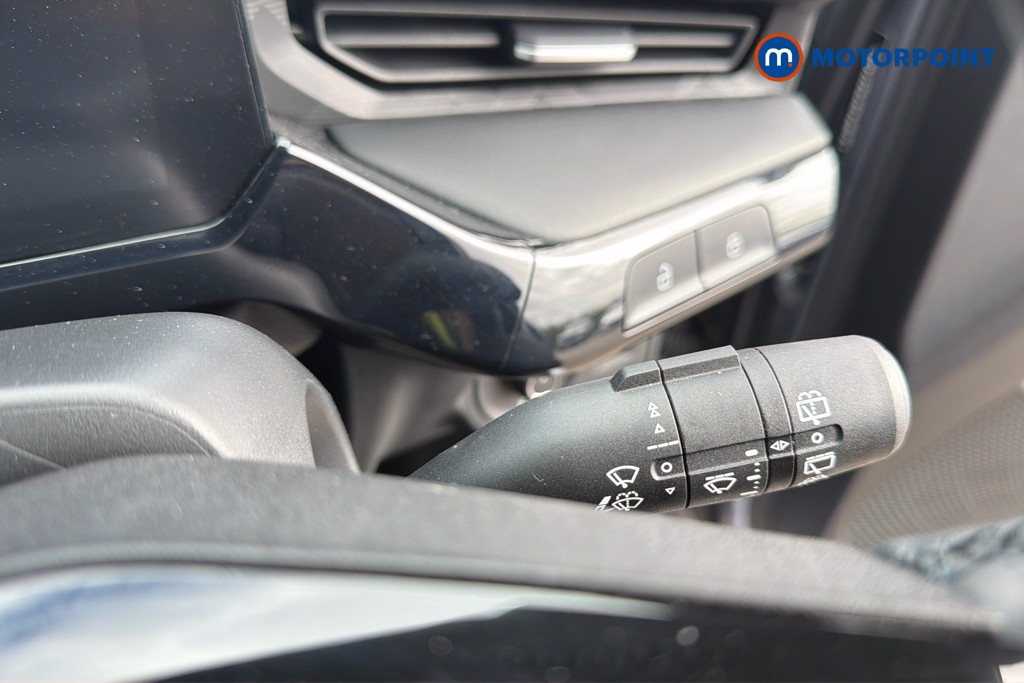 Mg Motor Uk MG3 Trophy Automatic Petrol-Electric Hybrid Hatchback - Stock Number (1677172) - 7th supplementary image
