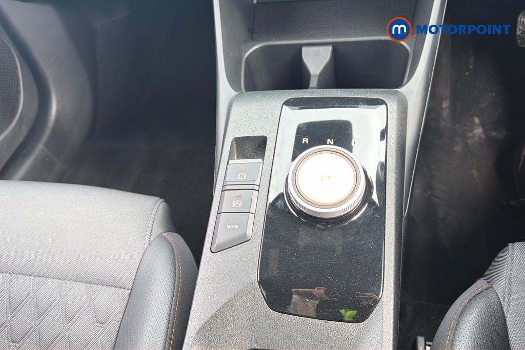 Mg Motor Uk MG3 Trophy Automatic Petrol-Electric Hybrid Hatchback - Stock Number (1677172) - 15th supplementary image
