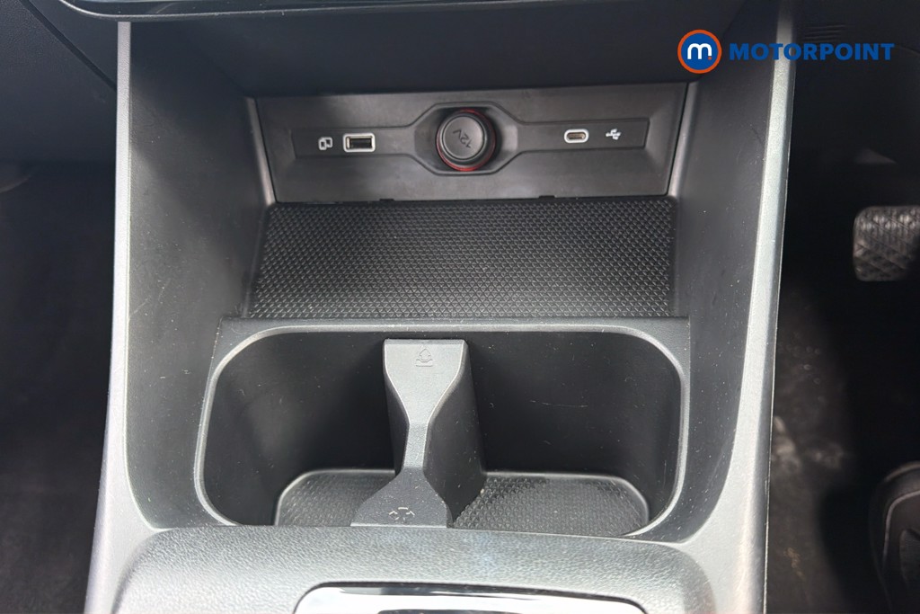 Mg Motor Uk MG3 Trophy Automatic Petrol-Electric Hybrid Hatchback - Stock Number (1677172) - 16th supplementary image