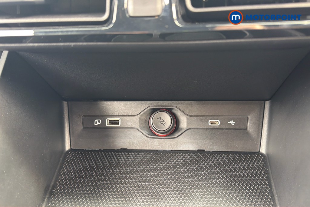 Mg Motor Uk MG3 Trophy Automatic Petrol-Electric Hybrid Hatchback - Stock Number (1677172) - 17th supplementary image