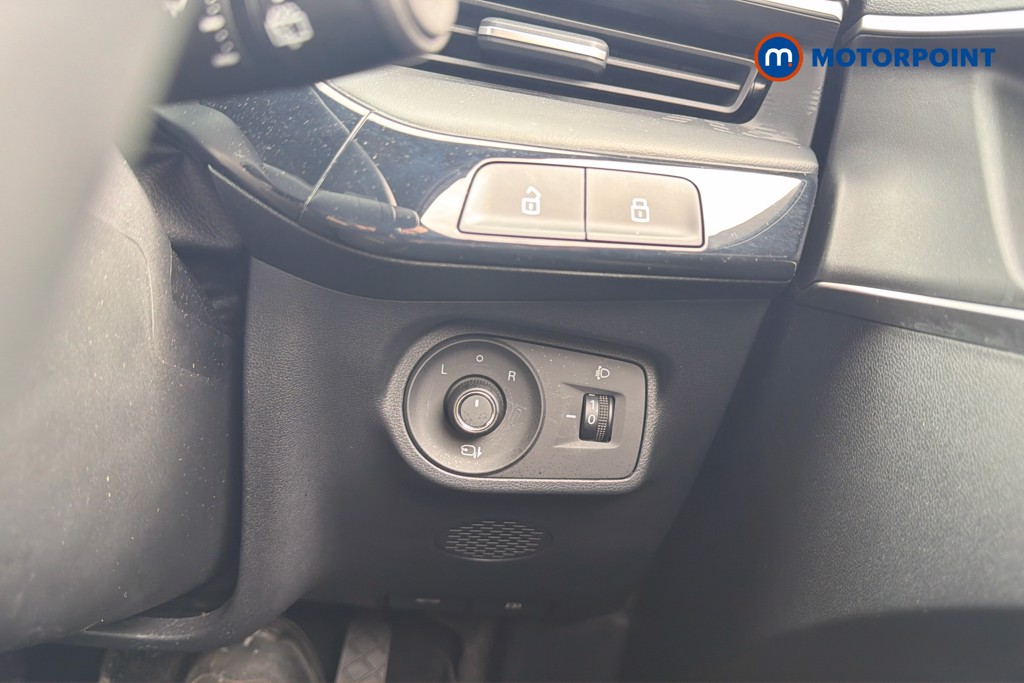 Mg Motor Uk MG3 Trophy Automatic Petrol-Electric Hybrid Hatchback - Stock Number (1677172) - 18th supplementary image