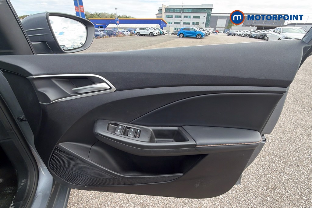 Mg Motor Uk MG3 Trophy Automatic Petrol-Electric Hybrid Hatchback - Stock Number (1677172) - 19th supplementary image
