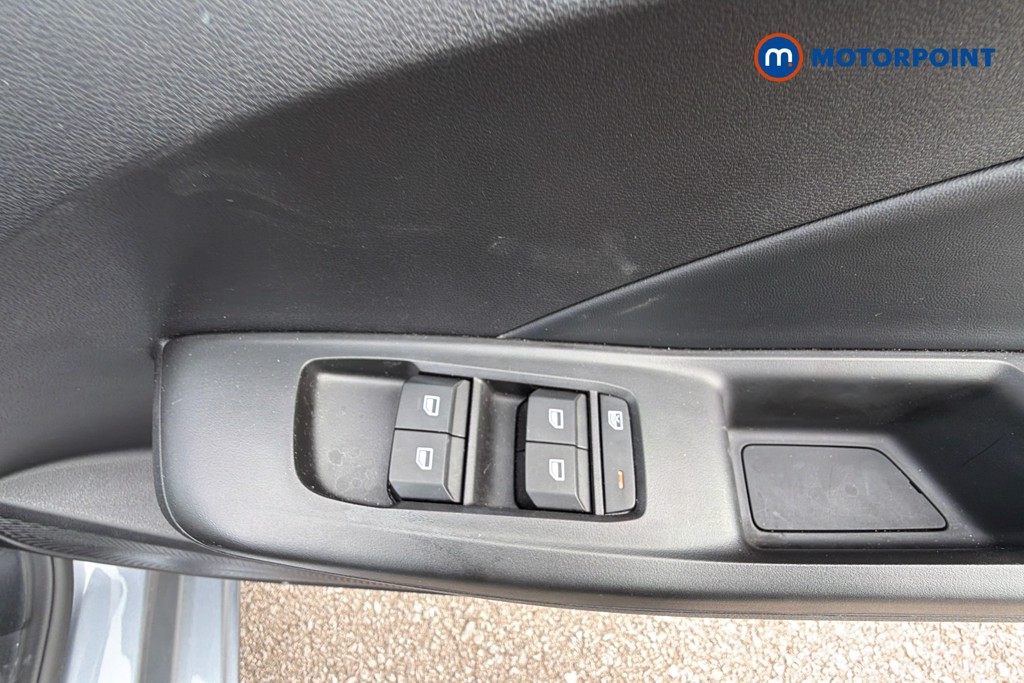 Mg Motor Uk MG3 Trophy Automatic Petrol-Electric Hybrid Hatchback - Stock Number (1677172) - 20th supplementary image