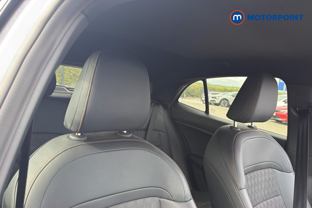 Mg Motor Uk MG3 Trophy Automatic Petrol-Electric Hybrid Hatchback - Stock Number (1677172) - 23rd supplementary image
