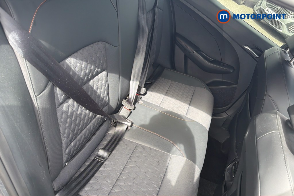 Mg Motor Uk MG3 Trophy Automatic Petrol-Electric Hybrid Hatchback - Stock Number (1677172) - 28th supplementary image