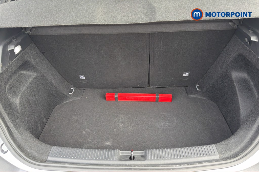 Mg Motor Uk MG3 Trophy Automatic Petrol-Electric Hybrid Hatchback - Stock Number (1677172) - 33rd supplementary image
