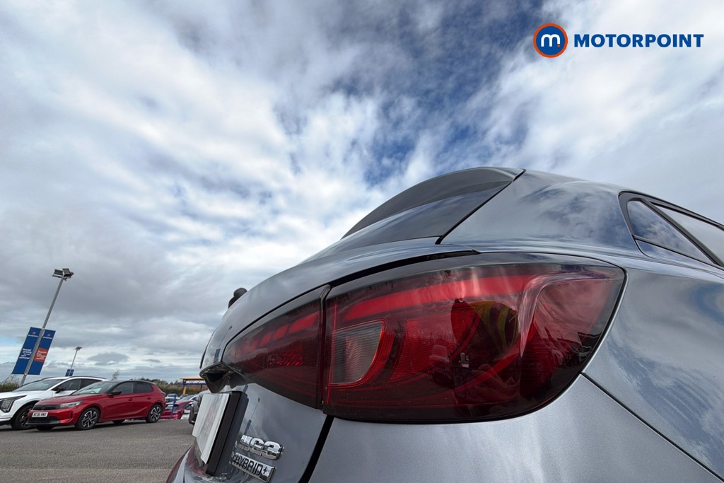 Mg Motor Uk MG3 Trophy Automatic Petrol-Electric Hybrid Hatchback - Stock Number (1677172) - 38th supplementary image