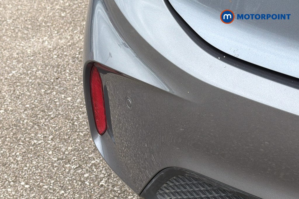 Mg Motor Uk MG3 Trophy Automatic Petrol-Electric Hybrid Hatchback - Stock Number (1677172) - 40th supplementary image