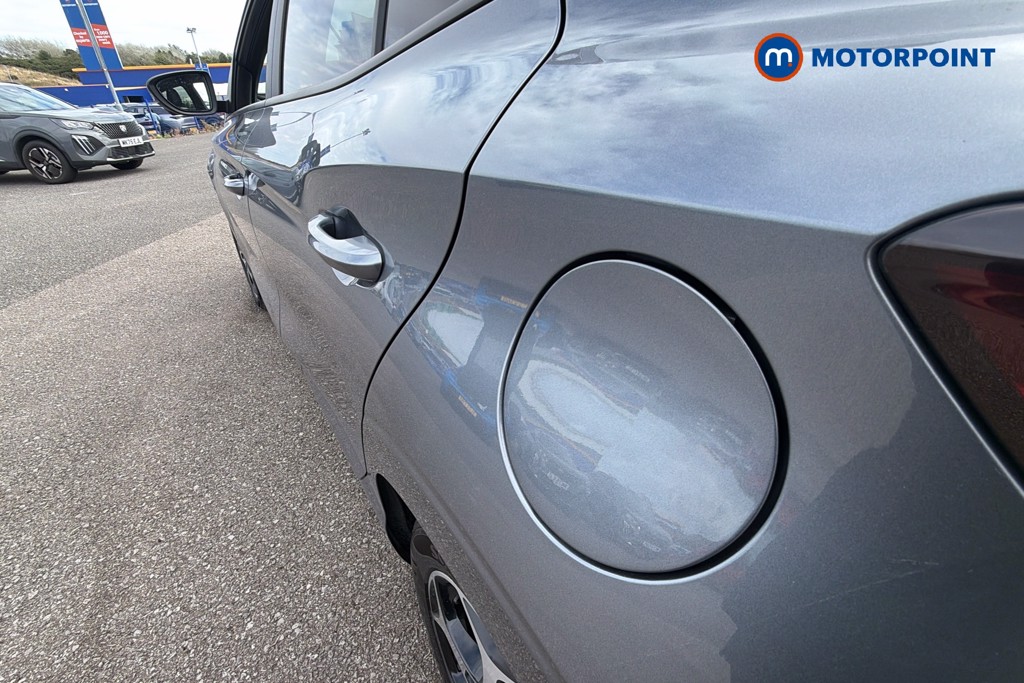 Mg Motor Uk MG3 Trophy Automatic Petrol-Electric Hybrid Hatchback - Stock Number (1677172) - 41st supplementary image