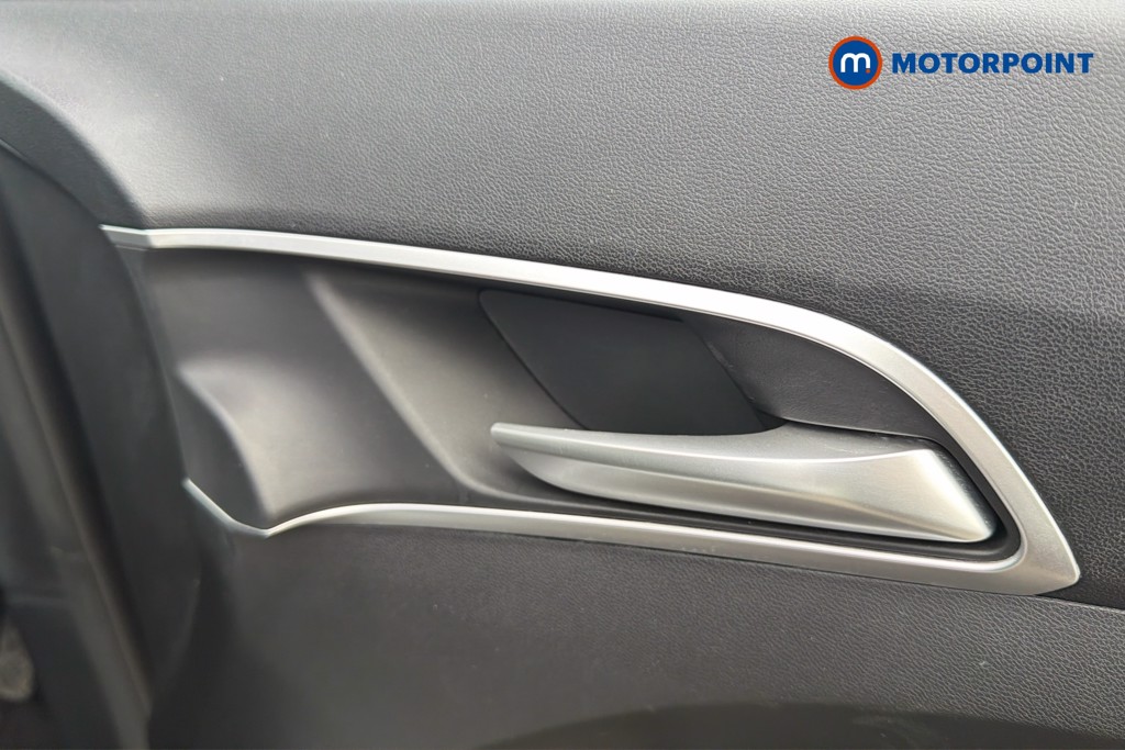 Mg Motor Uk MG3 Trophy Automatic Petrol-Electric Hybrid Hatchback - Stock Number (1677172) - 42nd supplementary image