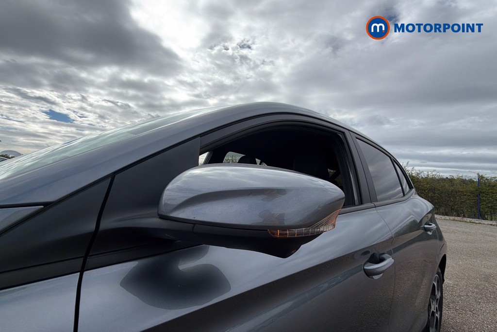 Mg Motor Uk MG3 Trophy Automatic Petrol-Electric Hybrid Hatchback - Stock Number (1677172) - 43rd supplementary image